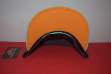 Load image into Gallery viewer, Yums X New Era Retro Script Snapback 9Fifty