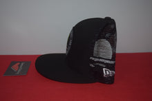 Load image into Gallery viewer, Monster Energy X New Era Pro Circuit Mesh Snapback 9Fifty
