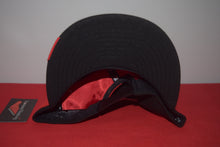 Load image into Gallery viewer, Yums X New Era Tex Black Label Snapback 9Fifty