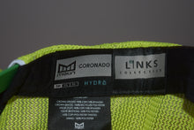 Load image into Gallery viewer, Melin Links Collection WASTE MANAGEMENT 3M Coronado Hydro Snapback
