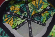 Load image into Gallery viewer, Fitted Hawaii X New Era Aloha Floral Snapback 9Fifty
