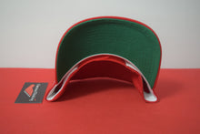 Load image into Gallery viewer, Kill the Hype KTHLA Red Bullet LA Snapback