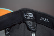 Load image into Gallery viewer, Yums X New Era Retro Script Snapback 9Fifty