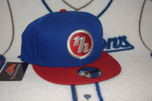 Load image into Gallery viewer, NPB New Era Nippon-Ham Fighters Vintage Logo Snapback 9Fifty