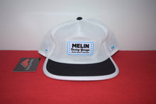 Load image into Gallery viewer, Melin MPH Collection Garage Hydro Eagle Snapback