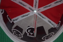 Load image into Gallery viewer, Kill the Hype KTHLA Red Bullet LA Snapback