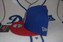 Load image into Gallery viewer, NPB New Era Nippon-Ham Fighters Vintage Logo Snapback 9Fifty