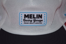Load image into Gallery viewer, Melin MPH Collection Garage Hydro Eagle Snapback