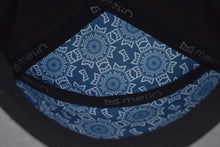 Load image into Gallery viewer, Melin Hydro Trenches Steel Blue Snapback