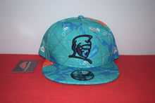 Load image into Gallery viewer, Fitted Hawaii X New Era Kam Snapback 9Fifty