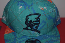 Load image into Gallery viewer, Fitted Hawaii X New Era Kam Snapback 9Fifty