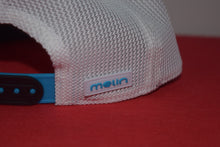 Load image into Gallery viewer, Melin MPH Collection Garage Hydro Eagle Snapback