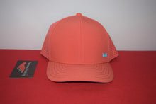 Load image into Gallery viewer, Melin A-Game Hydro Hot Coral Snapback SAMPLE