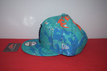 Load image into Gallery viewer, Fitted Hawaii X New Era Kam Snapback 9Fifty
