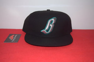 Billionaire Boys Club X New Era Fitted 59Fifty VINTAGE