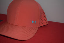 Load image into Gallery viewer, Melin A-Game Hydro Hot Coral Snapback SAMPLE