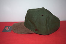 Load image into Gallery viewer, Melin Wax'd Collection Odyssey Thermal Went Green Strapback