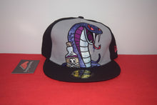 Load image into Gallery viewer, Tokidoki X New Era Snake Woman Fitted 59Fifty