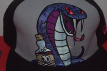 Load image into Gallery viewer, Tokidoki X New Era Snake Woman Fitted 59Fifty