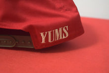 Load image into Gallery viewer, Yums X New Era Cracked Print Snapback 9Fifty