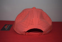 Load image into Gallery viewer, Melin A-Game Hydro Hot Coral Snapback SAMPLE