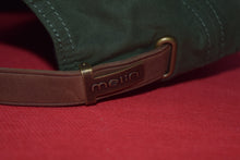 Load image into Gallery viewer, Melin Wax'd Collection Odyssey Thermal Went Green Strapback