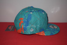 Load image into Gallery viewer, Fitted Hawaii X New Era Kam Snapback 9Fifty