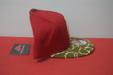 Load image into Gallery viewer, Yums X New Era Cracked Print Snapback 9Fifty