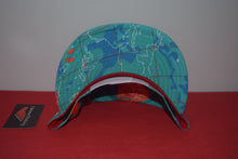 Load image into Gallery viewer, Fitted Hawaii X New Era Kam Snapback 9Fifty