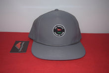 Load image into Gallery viewer, Los Angeles Country Club LACC Golf Grey Snapback by American Needle
