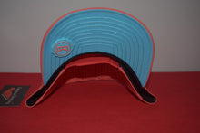 Load image into Gallery viewer, Melin A-Game Hydro Hot Coral Snapback SAMPLE
