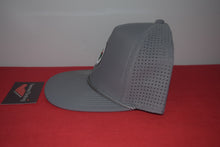 Load image into Gallery viewer, Los Angeles Country Club LACC Golf Grey Snapback by American Needle