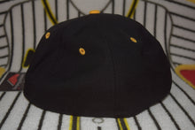 Load image into Gallery viewer, NPB New Era Hanshin Tigers Script Fitted 59Fifty