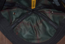 Load image into Gallery viewer, Melin Wax'd Collection Odyssey Thermal Went Green Strapback