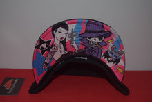 Load image into Gallery viewer, Tokidoki X New Era Snake Woman Fitted 59Fifty