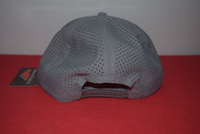 Load image into Gallery viewer, Los Angeles Country Club LACC Golf Grey Snapback by American Needle