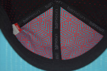 Load image into Gallery viewer, Melin A-Game Hydro Hot Coral Snapback SAMPLE