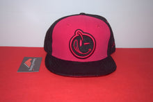 Load image into Gallery viewer, Yums X New Era Two Tone Fur Snapback 9Fifty