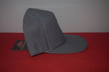 Load image into Gallery viewer, Los Angeles Country Club LACC Golf Grey Snapback by American Needle