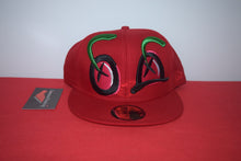 Load image into Gallery viewer, Billionaire Boys Club X New Era Cherry Fitted 59Fifty