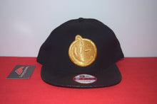 Load image into Gallery viewer, Yums X New Era Golden Smile Snapback 9Fifty