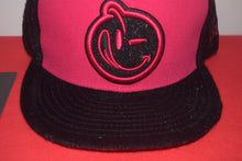 Load image into Gallery viewer, Yums X New Era Two Tone Fur Snapback 9Fifty