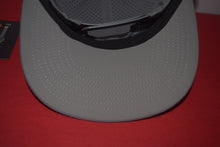 Load image into Gallery viewer, Los Angeles Country Club LACC Golf Grey Snapback by American Needle