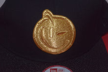 Load image into Gallery viewer, Yums X New Era Golden Smile Snapback 9Fifty