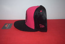 Load image into Gallery viewer, Yums X New Era Two Tone Fur Snapback 9Fifty