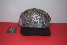 Load image into Gallery viewer, Kill The Hype KTHLA Realtree LA Anarchy Snapback