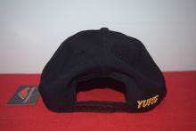 Load image into Gallery viewer, Yums X New Era Golden Smile Snapback 9Fifty