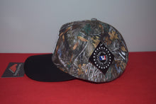 Load image into Gallery viewer, Kill The Hype KTHLA Realtree LA Anarchy Snapback