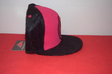 Load image into Gallery viewer, Yums X New Era Two Tone Fur Snapback 9Fifty