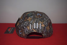 Load image into Gallery viewer, Kill The Hype KTHLA Realtree LA Anarchy Snapback